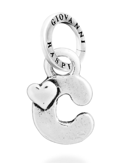 Charm Giovanni Raspini in Argento 12779 - 12779